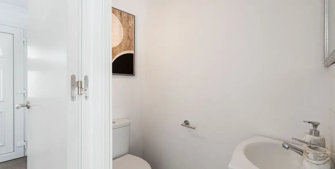 Sale of semi-detached house in Nueva Andalucía 27