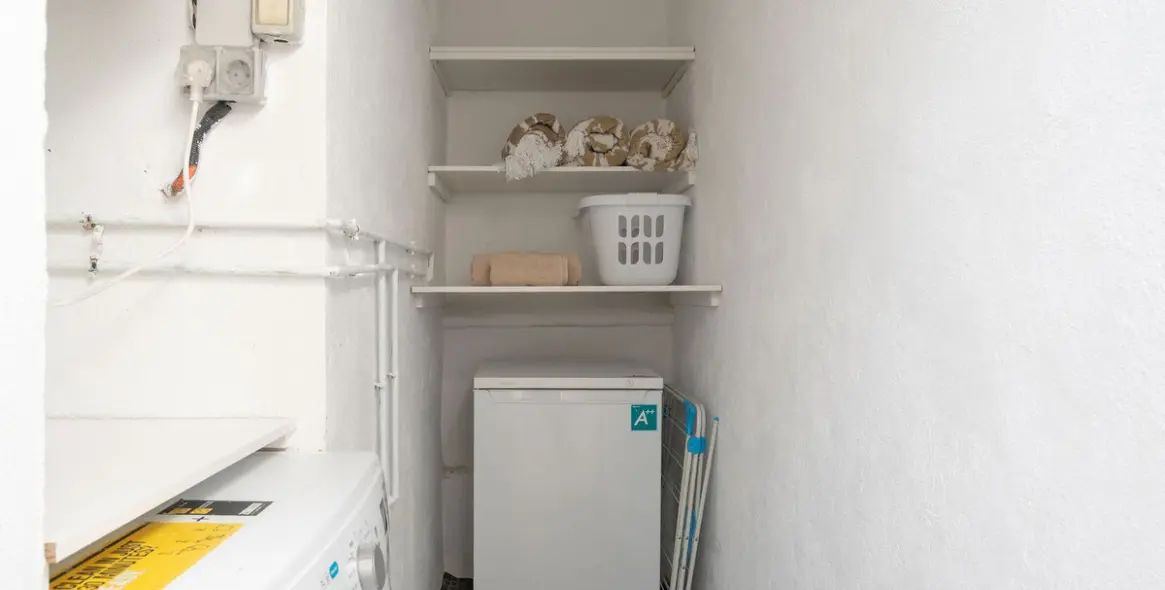 Sale of semi-detached house in Nueva Andalucía 28