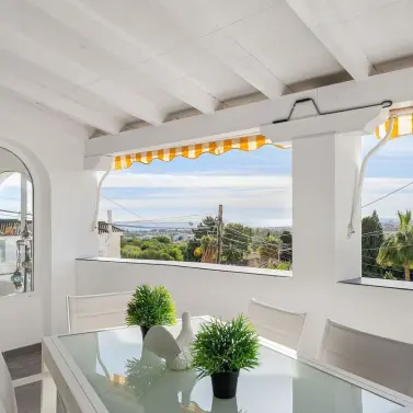 Sale of townhouse in Nueva Andalucía