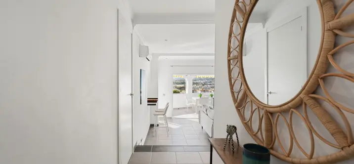 Sale of townhouse in Nueva Andalucía 4