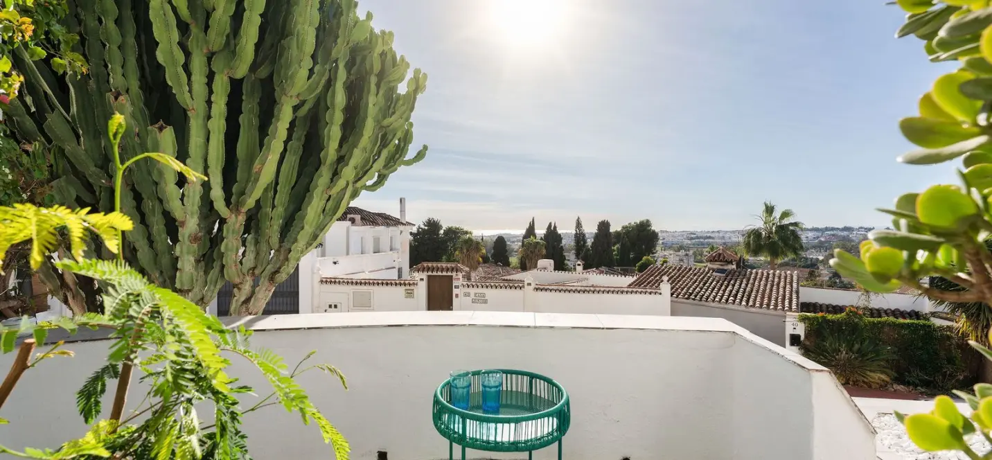 Venta de adosado en Nueva Andalucía 1