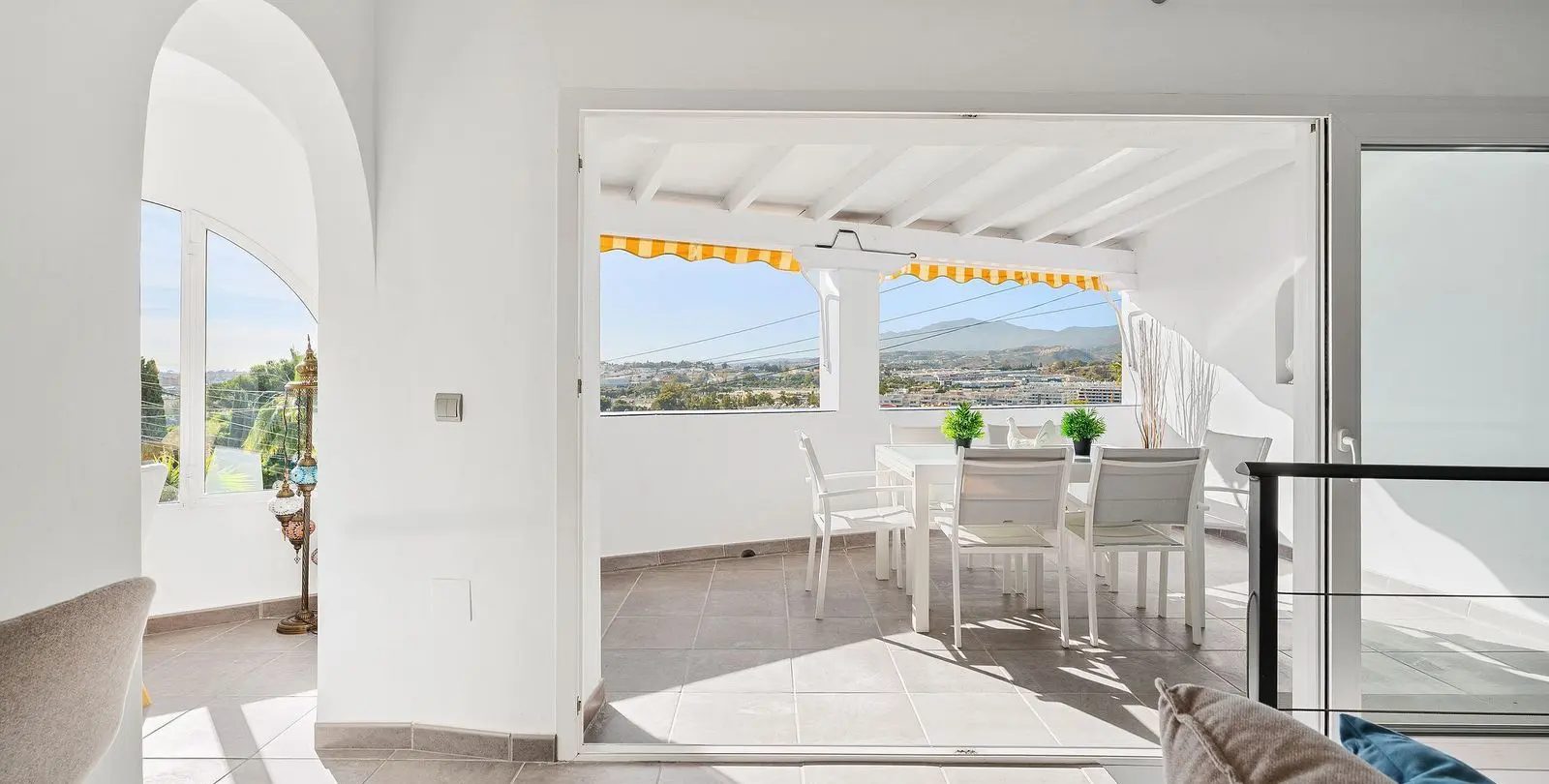 Venta de adosado en Nueva Andalucía 10