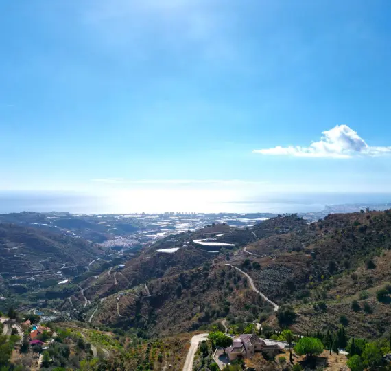 Detached villa R5216437