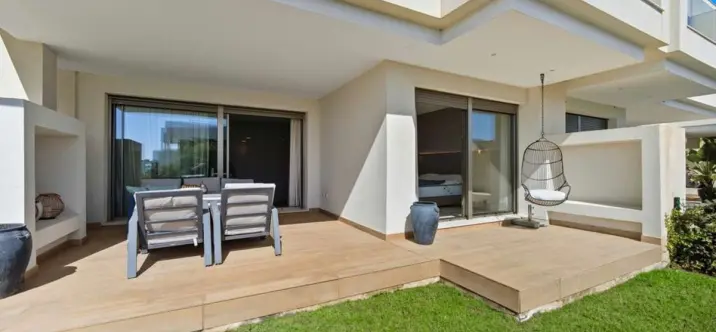 Ground floor apartment R5237818 2