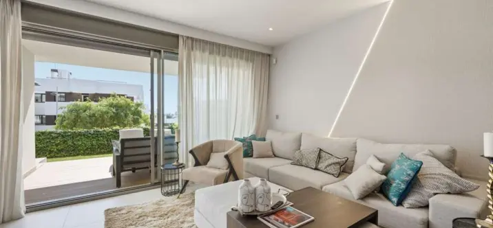 Ground floor apartment R5237818 3