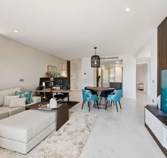 Ground floor apartment R5237818