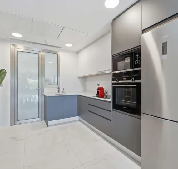 Ground floor apartment R5237818