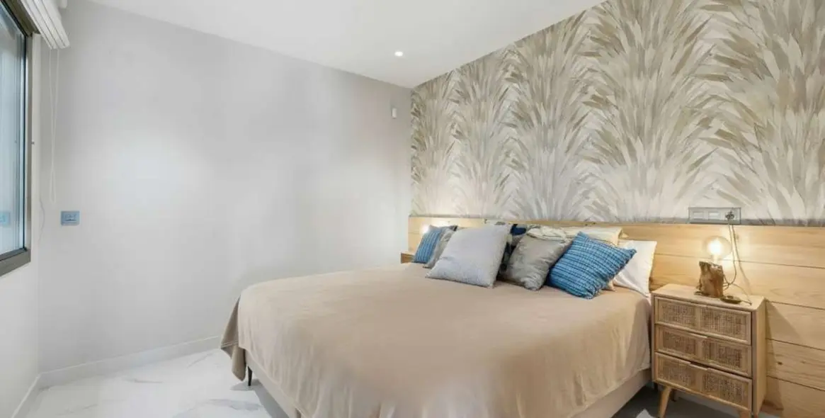 Sale of ground floor apartment in Estepona (district Estepona) 7