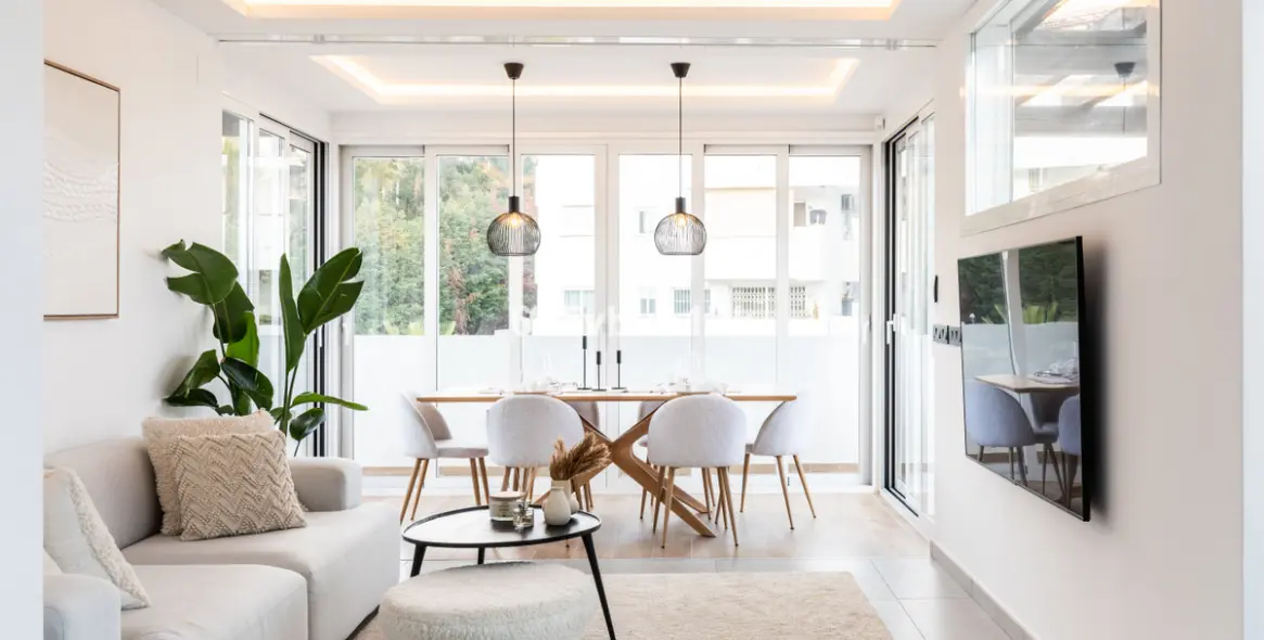 Продажа пентхауса в Riviera del Sol 1