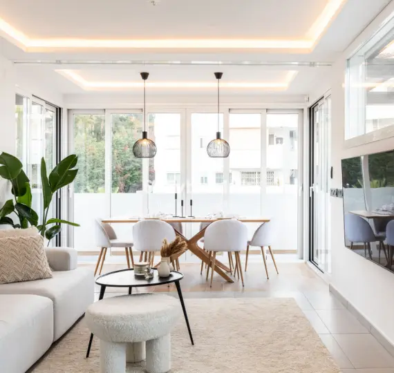 Продажа пентхауса в Riviera del Sol