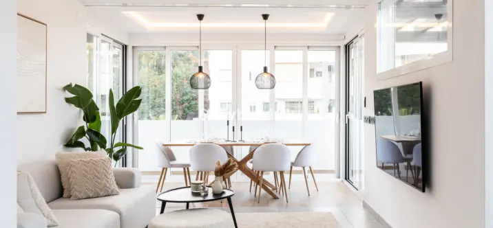 Продажа пентхауса в Riviera del Sol 0