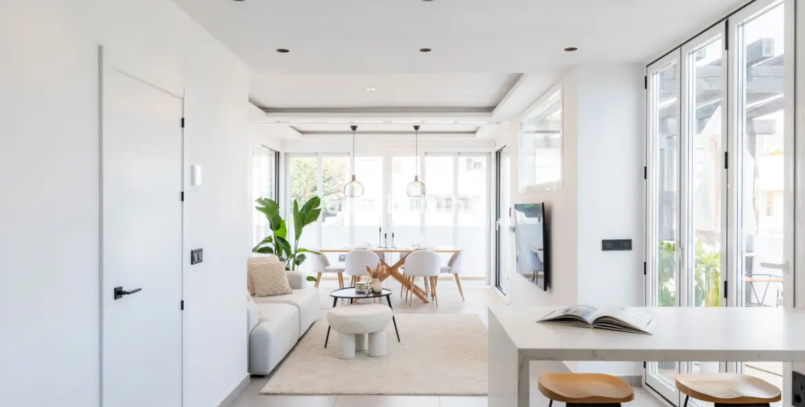 Продажа пентхауса в Riviera del Sol 2