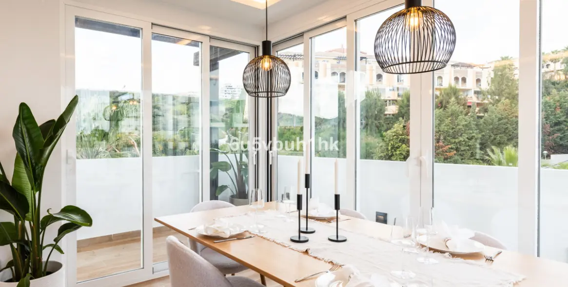 Продажа пентхауса в Riviera del Sol 3