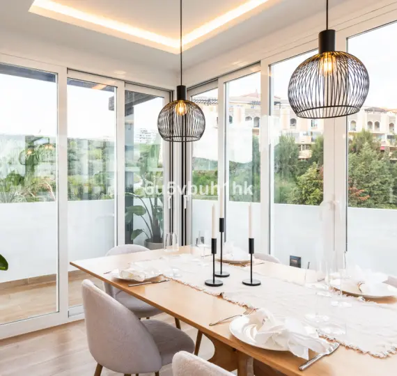 Продажа пентхауса в Riviera del Sol