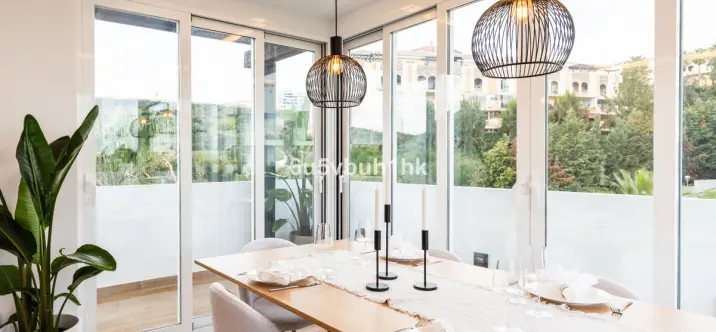 Продажа пентхауса в Riviera del Sol 2