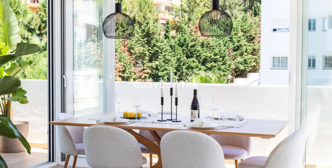 Продажа пентхауса в Riviera del Sol 4