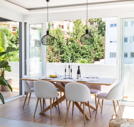 Продажа пентхауса в Riviera del Sol