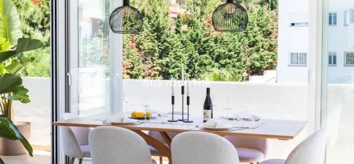 Продажа пентхауса в Riviera del Sol 3