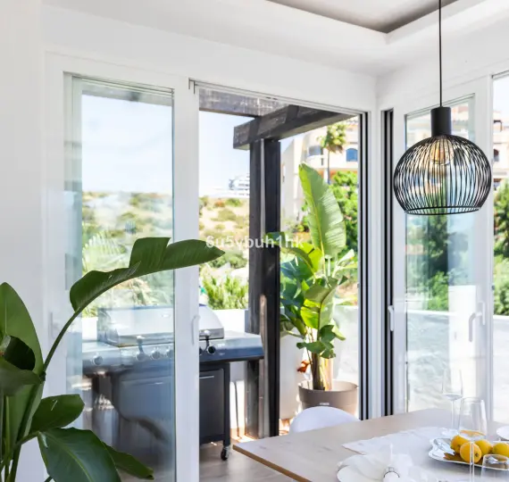 Продажа пентхауса в Riviera del Sol