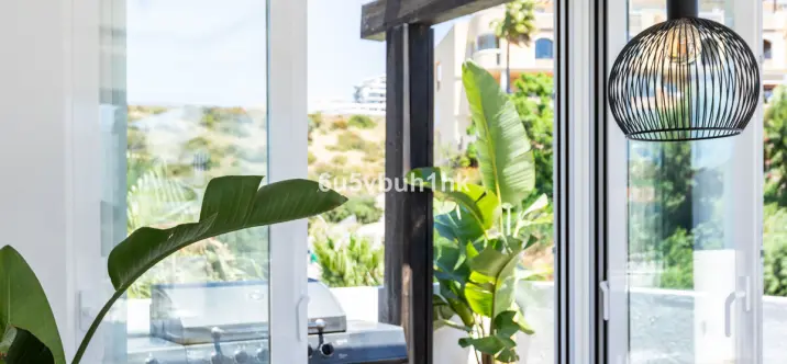 Продажа пентхауса в Riviera del Sol 4