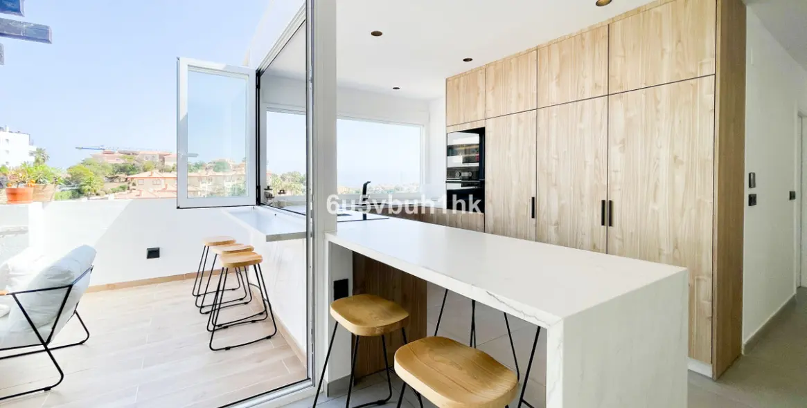 Продажа пентхауса в Riviera del Sol 6