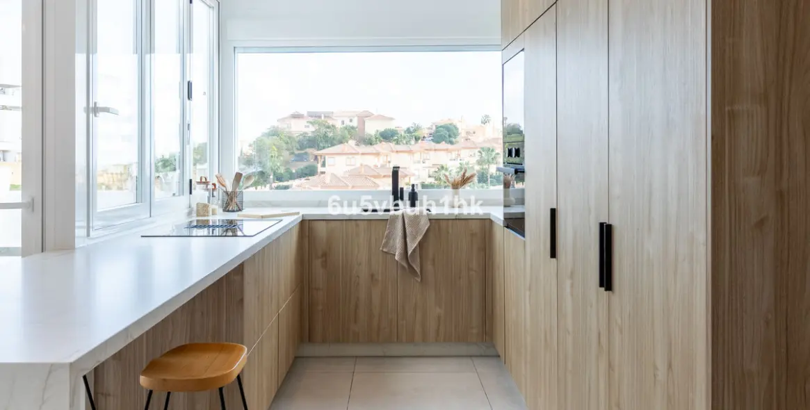 Продажа пентхауса в Riviera del Sol 8