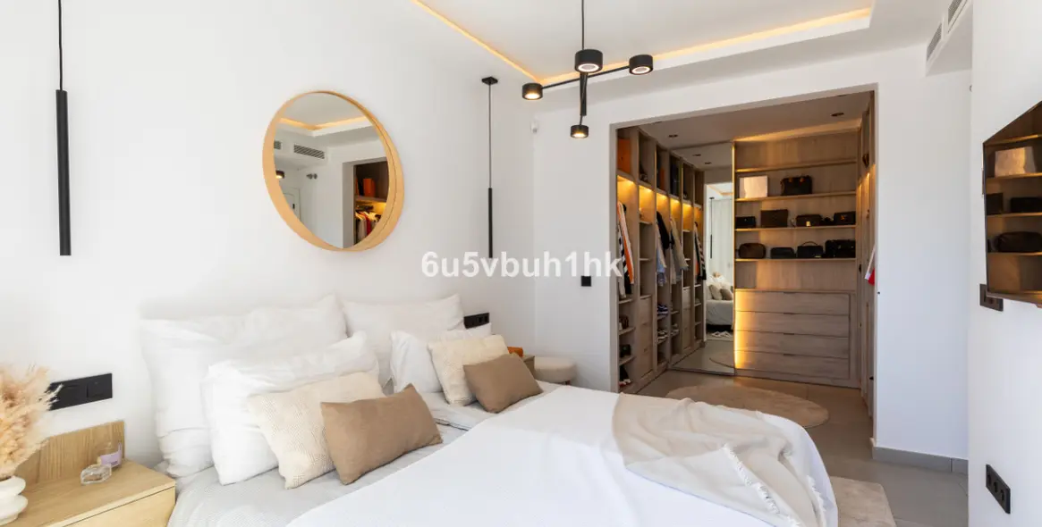 Продажа пентхауса в Riviera del Sol 10