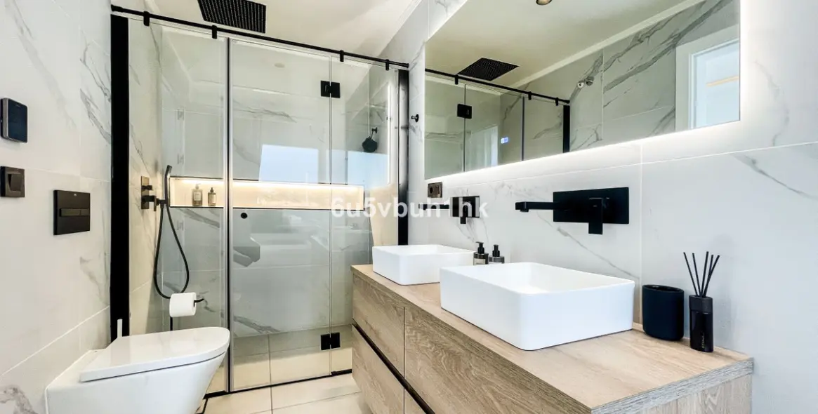 Продажа пентхауса в Riviera del Sol 12