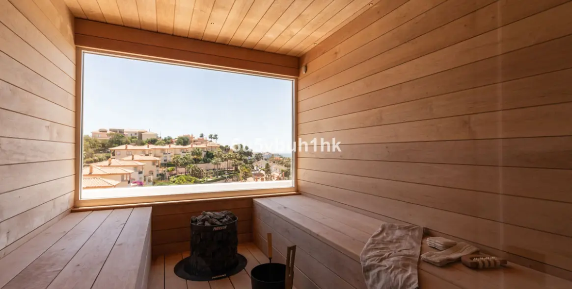 Продажа пентхауса в Riviera del Sol 14