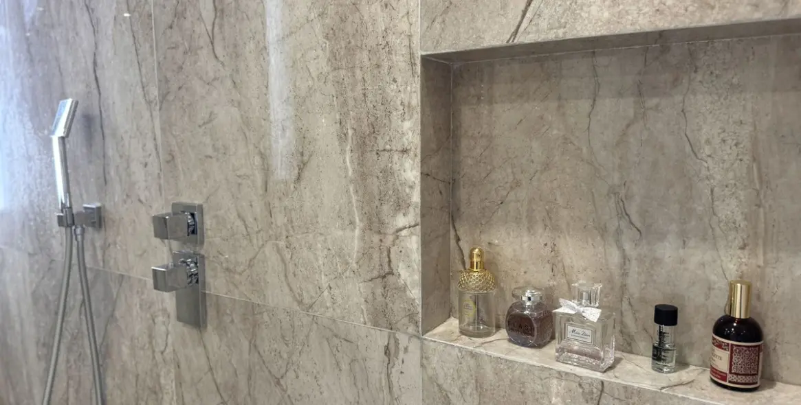 Продажа апартаментов на первом этаже в Los Flamingos 16