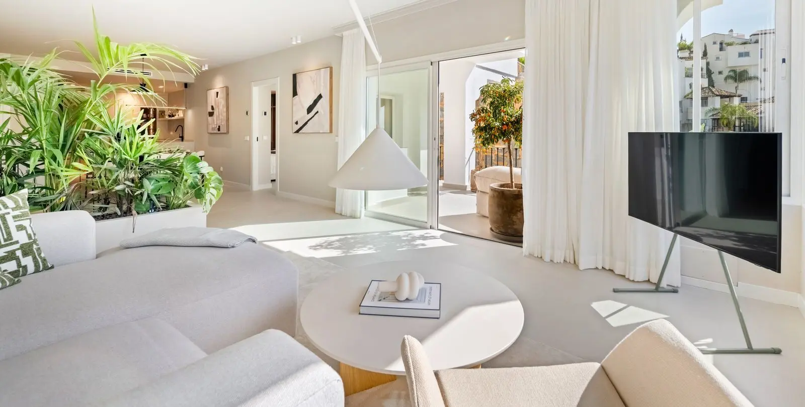 Venta de dúplex en La Quinta 1