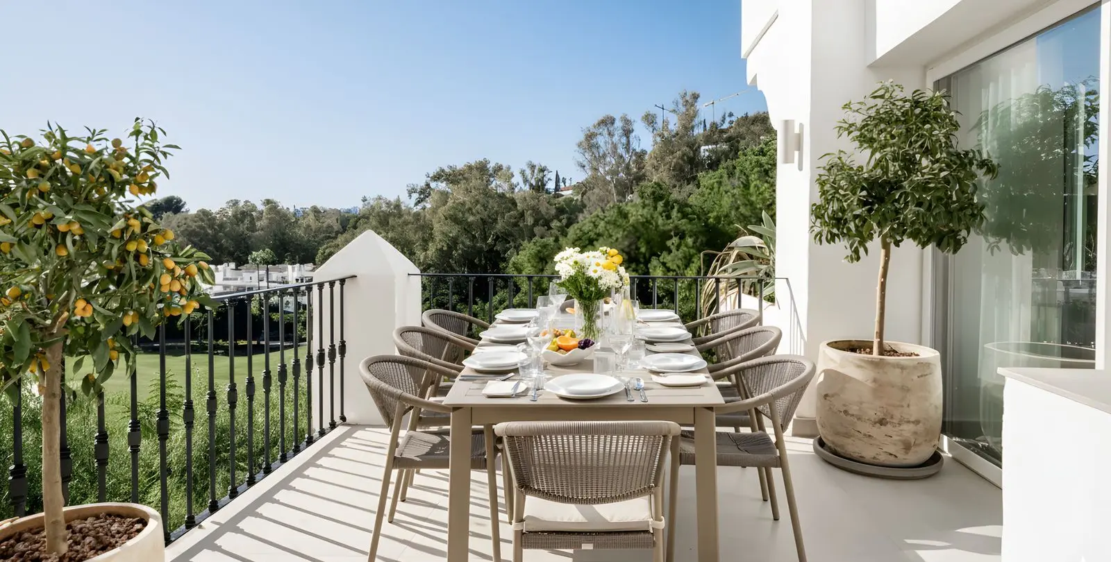 Venta de dúplex en La Quinta 2