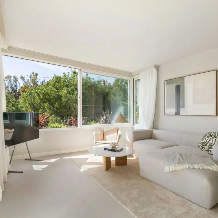Sale of duplex in La Quinta