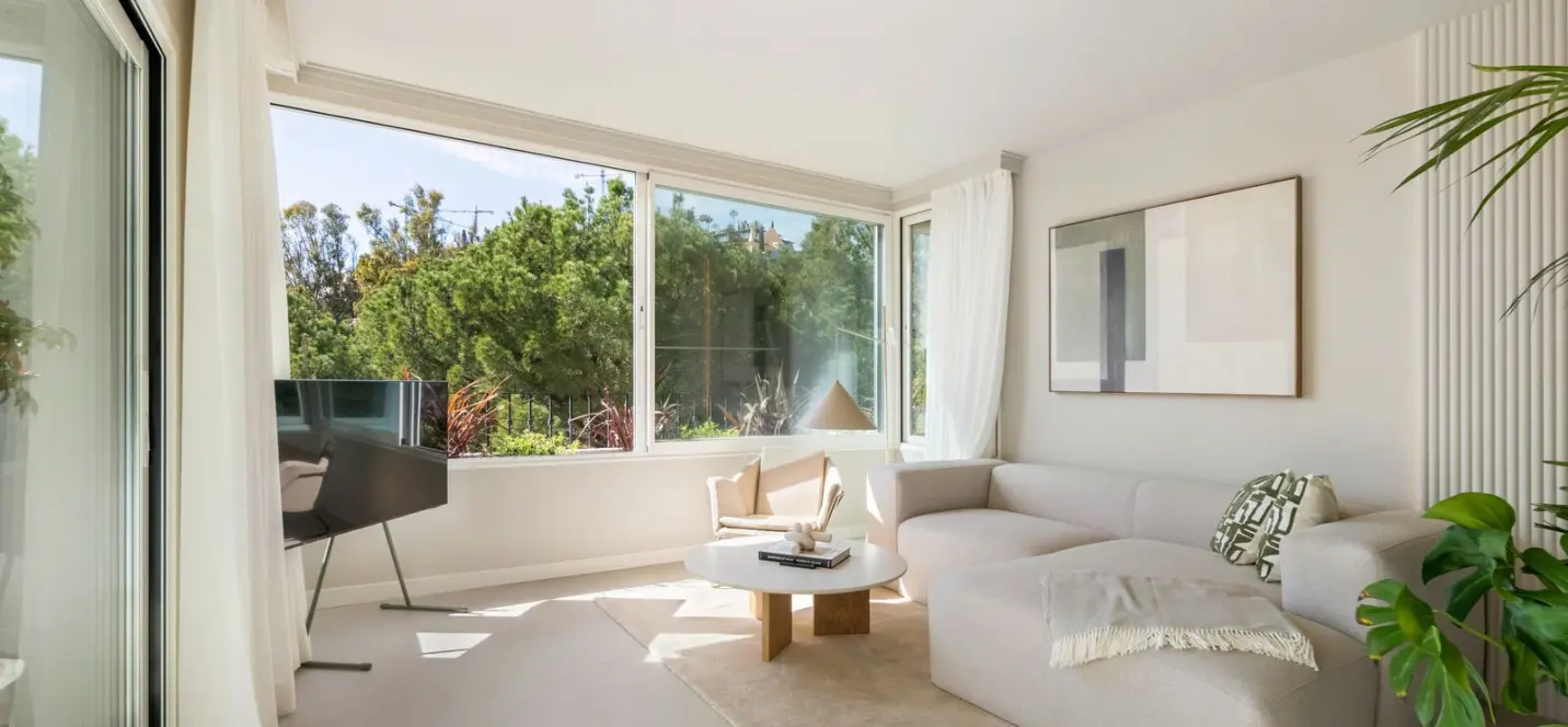 Sale of duplex in La Quinta 2