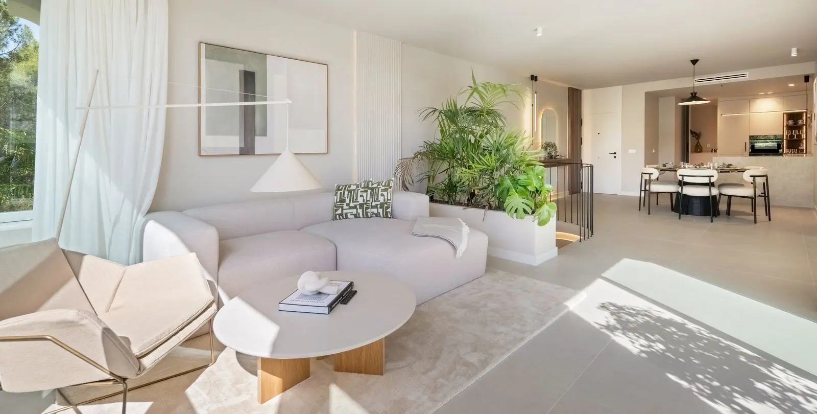 Venta de dúplex en La Quinta 4