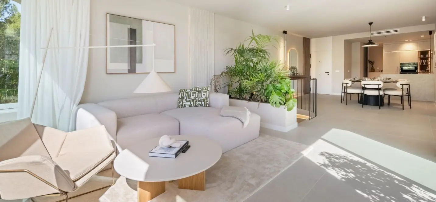 Sale of duplex in La Quinta 3