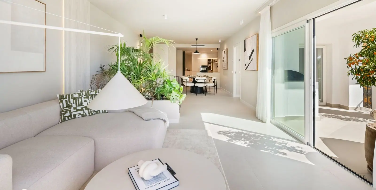 Venta de dúplex en La Quinta 5