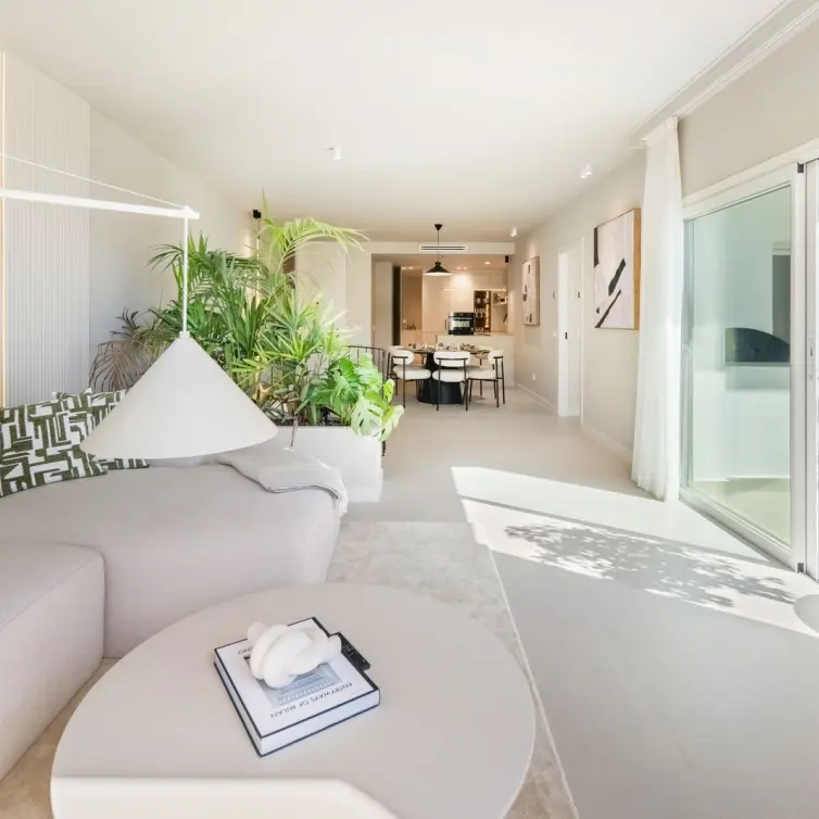 Sale of duplex in La Quinta