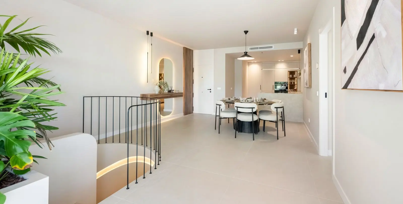 Venta de dúplex en La Quinta 6