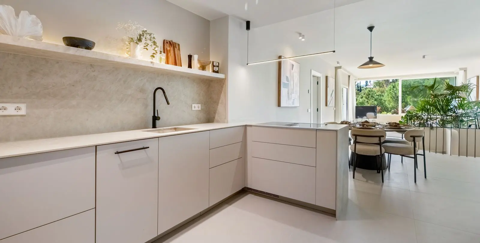 Venta de dúplex en La Quinta 7