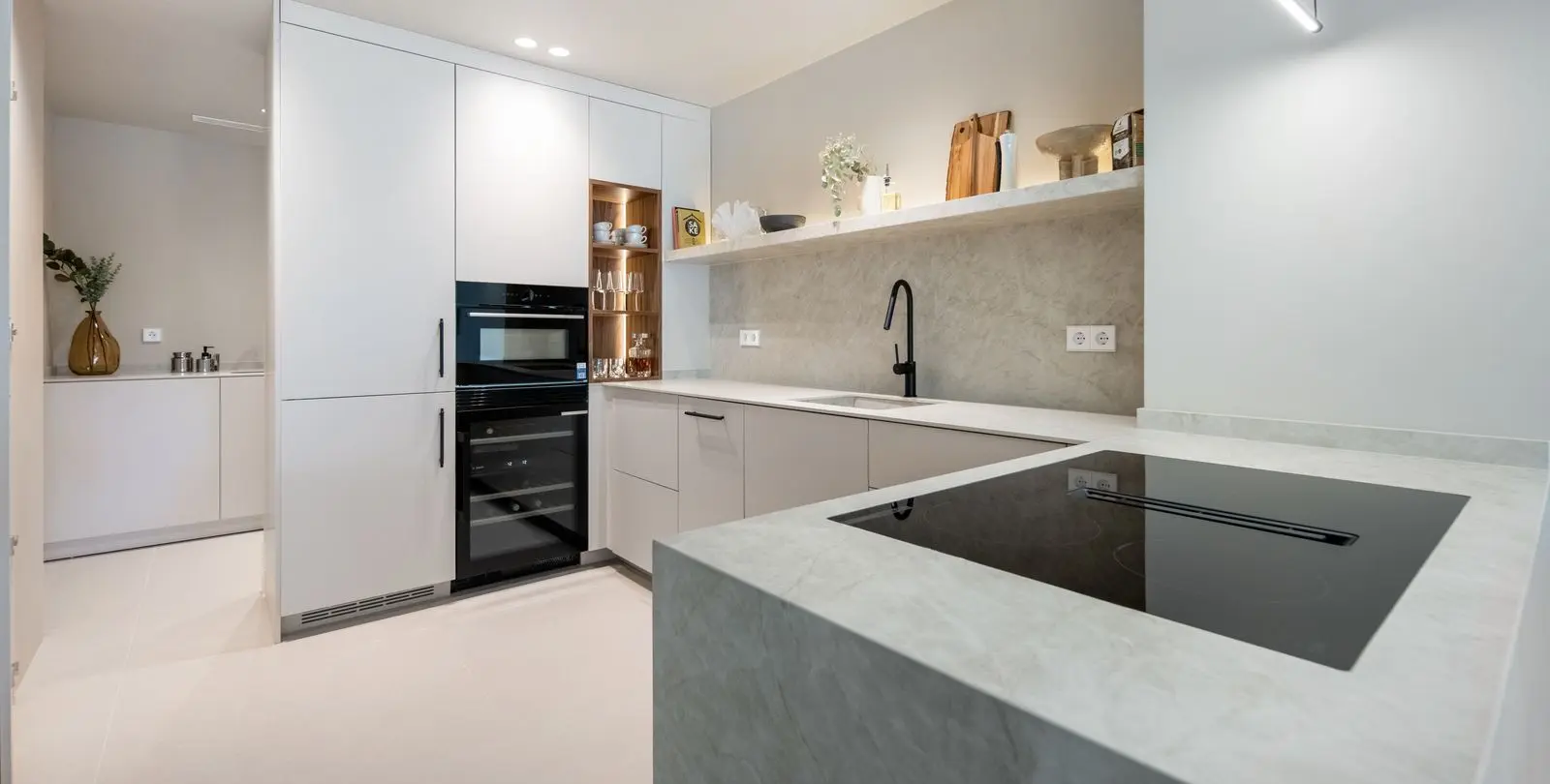 Venta de dúplex en La Quinta 11
