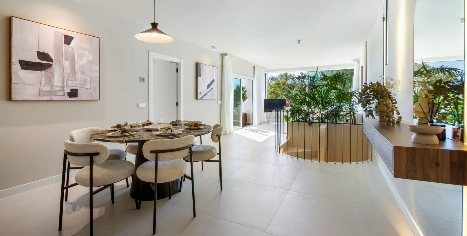 Venta de dúplex en La Quinta 12