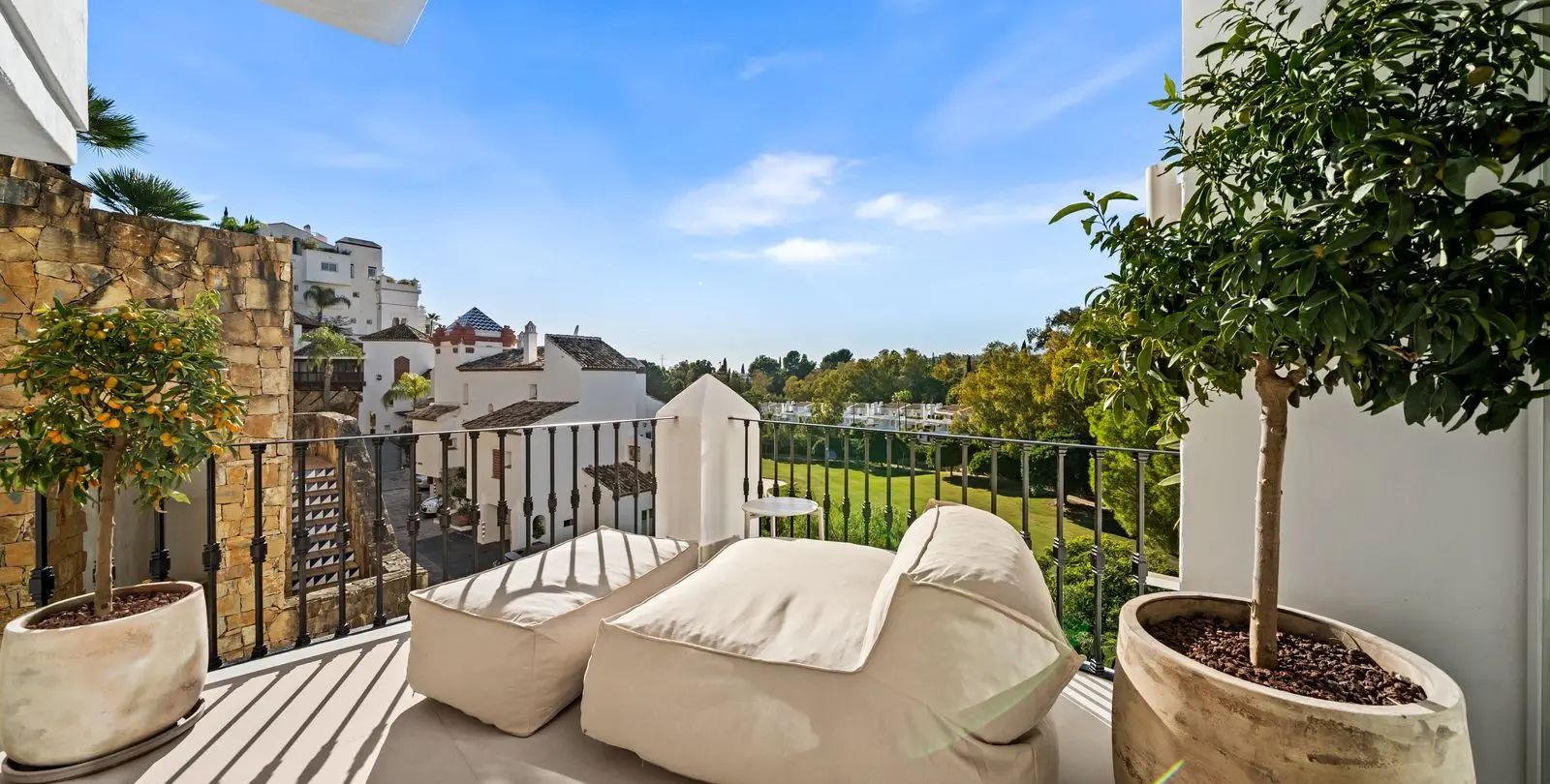 Venta de dúplex en La Quinta 13