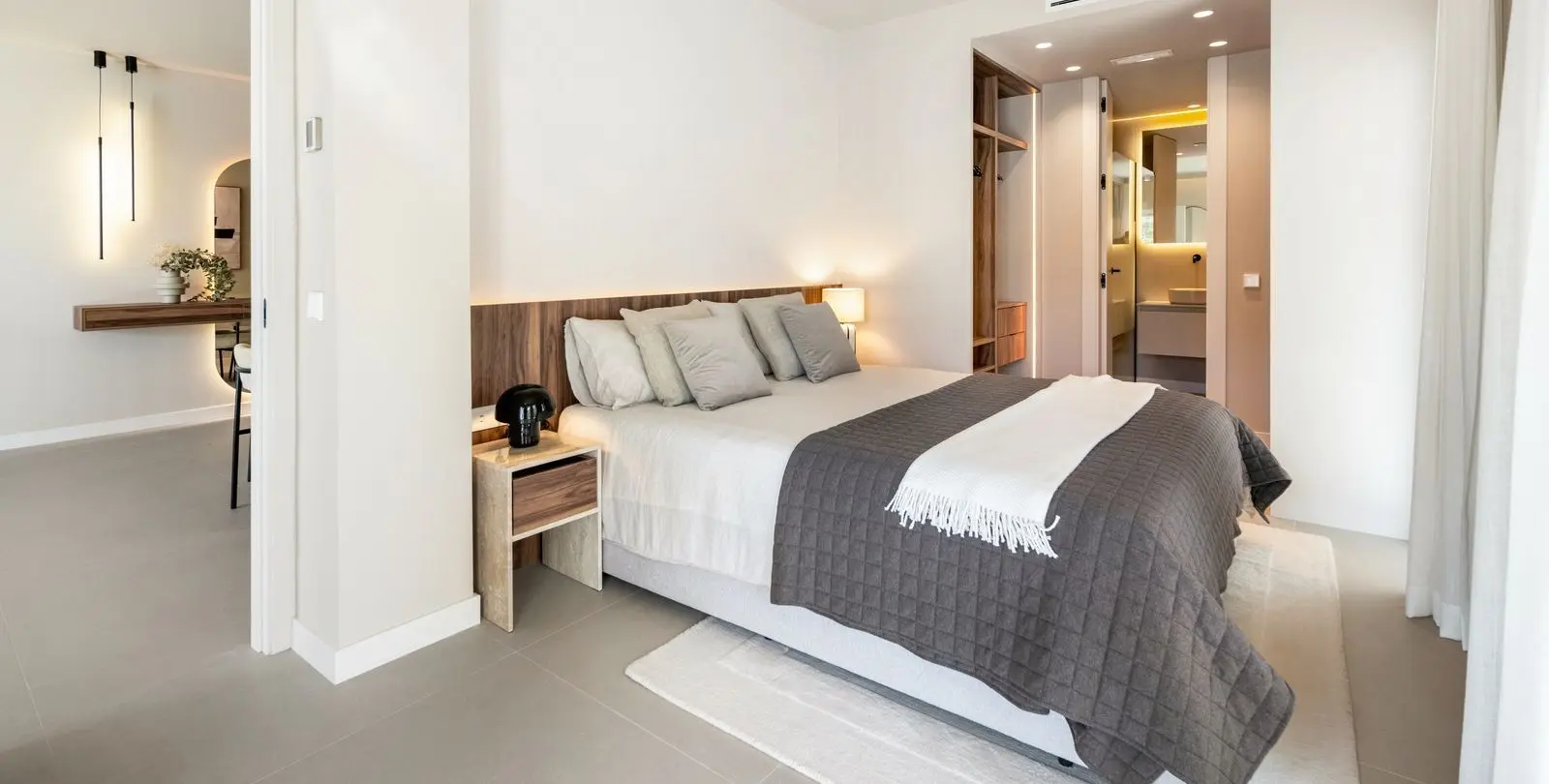 Venta de dúplex en La Quinta 17