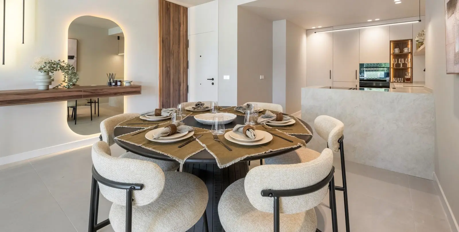 Venta de dúplex en La Quinta 23