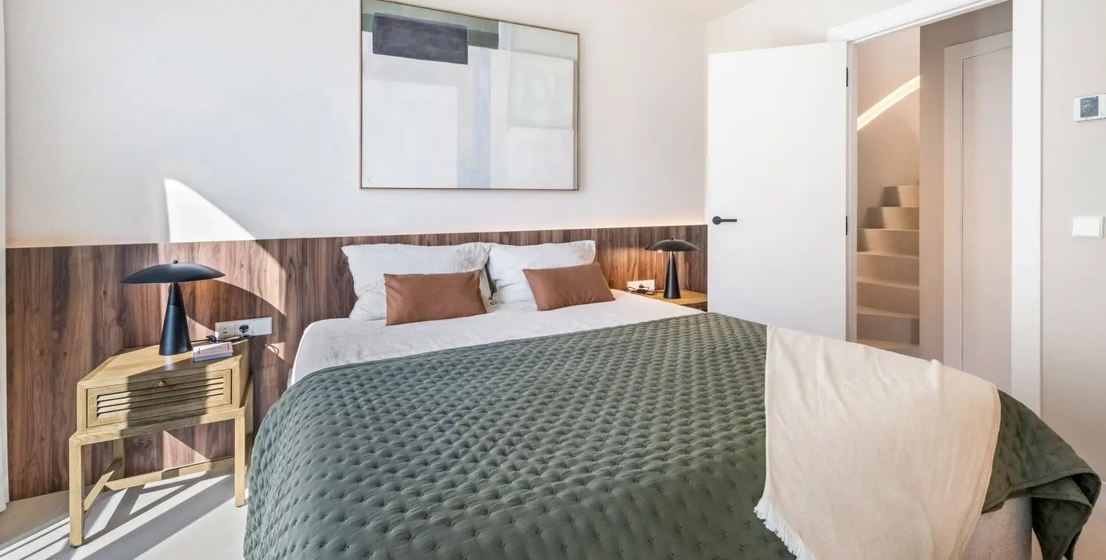 Venta de dúplex en La Quinta 27