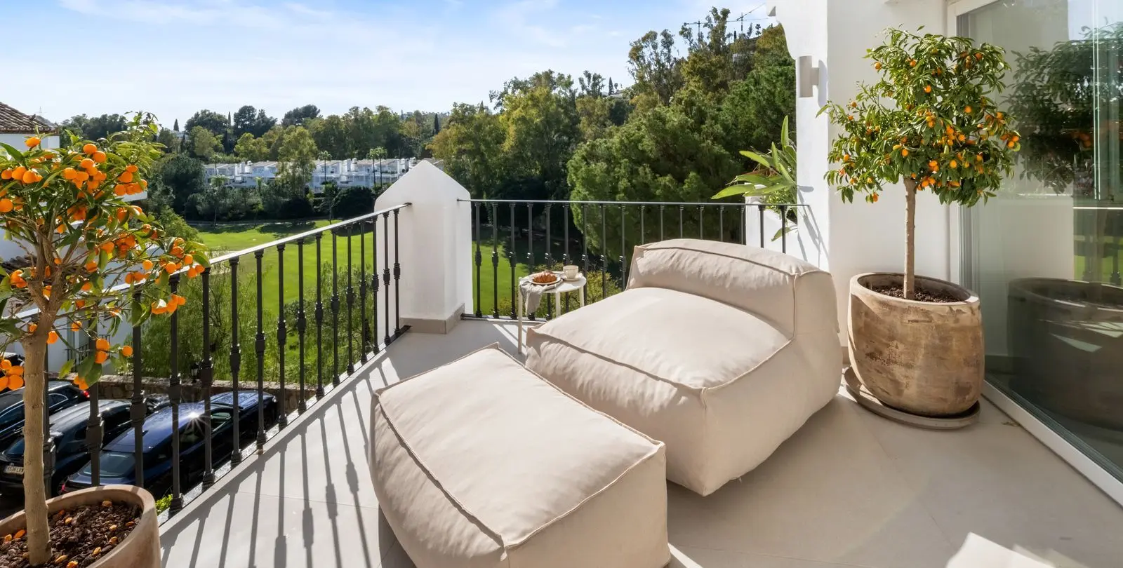 Venta de dúplex en La Quinta 43