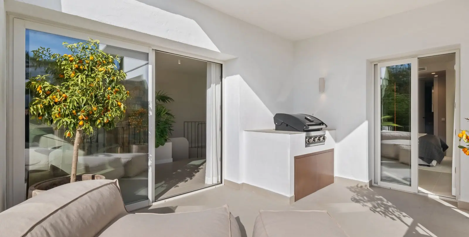 Venta de dúplex en La Quinta 44