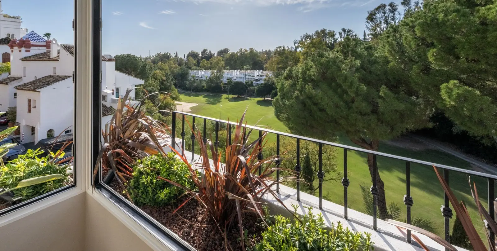 Venta de dúplex en La Quinta 47