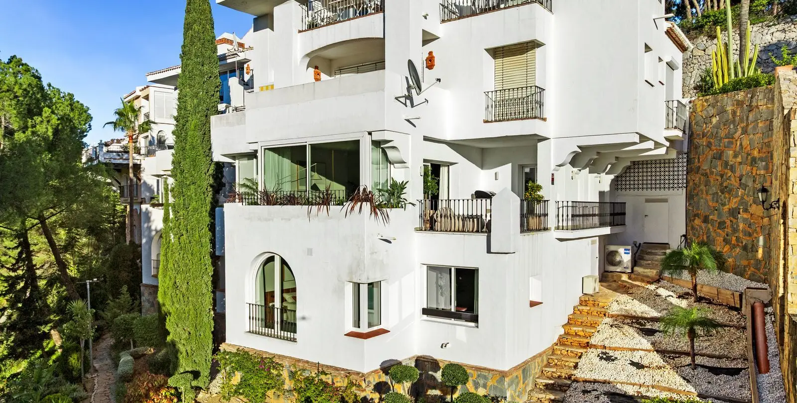 Venta de dúplex en La Quinta 49